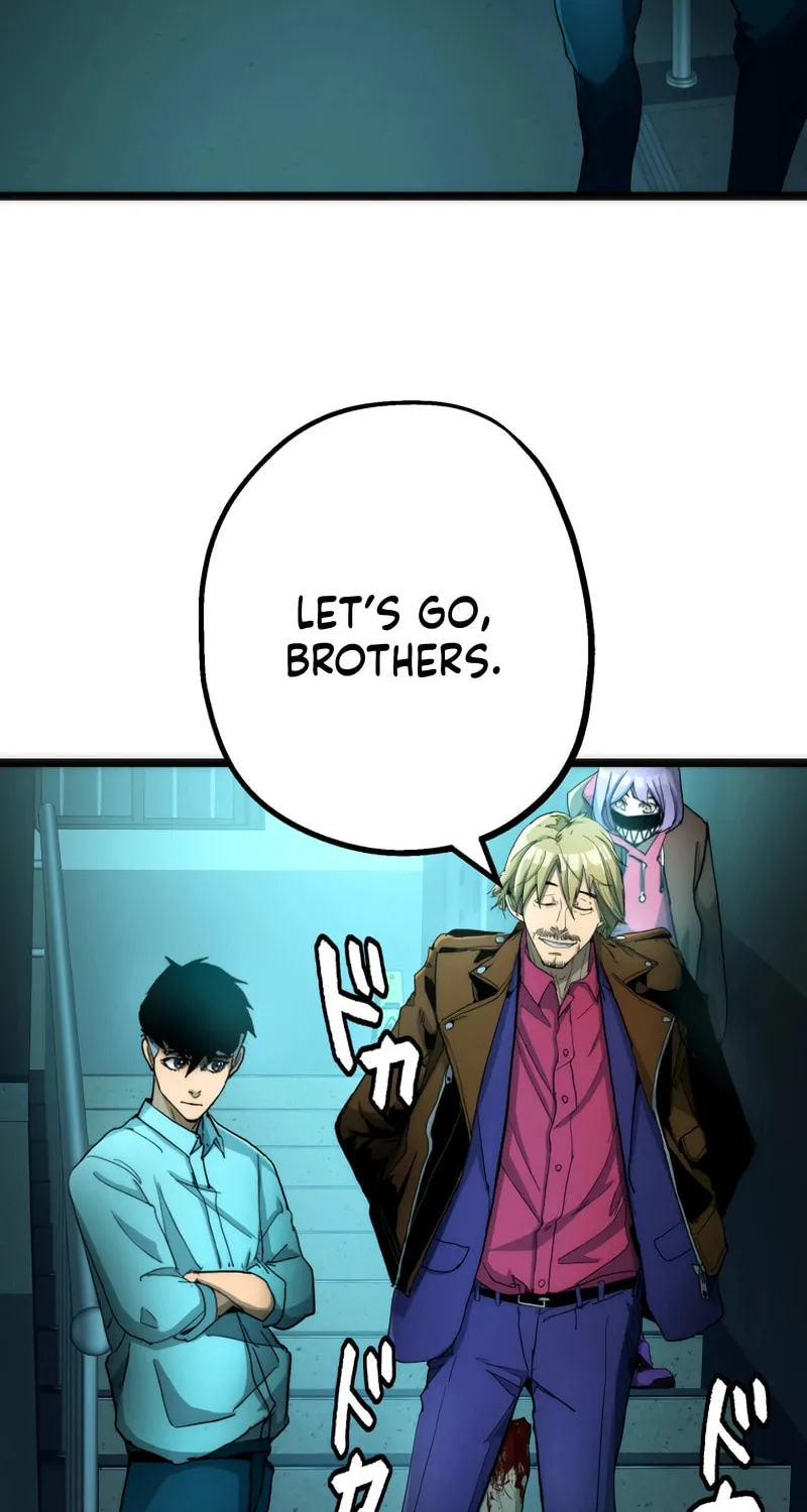 Read Man Eater chapter 21 image 13 on Lezhin