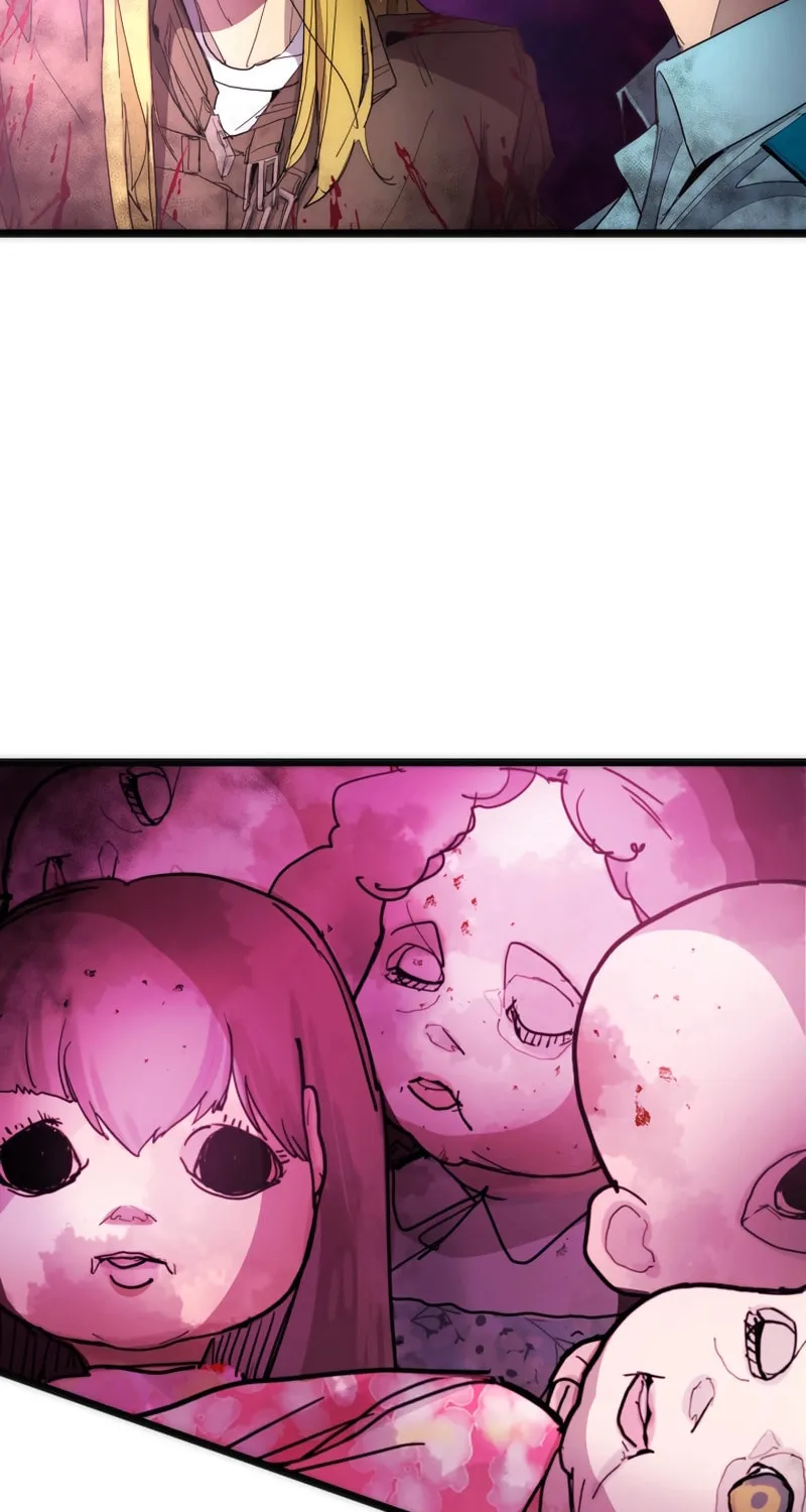 Read Man Eater chapter 21 image 130 on Lezhin