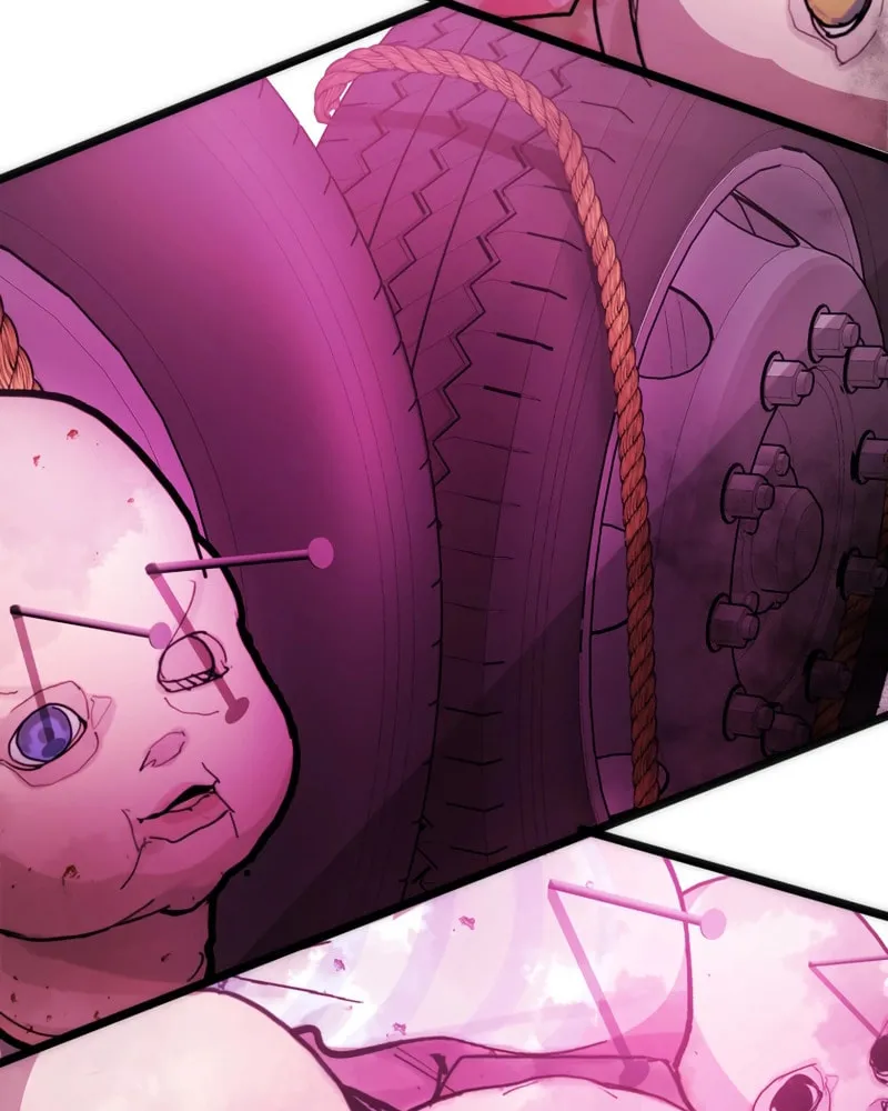 Read Man Eater chapter 21 image 131 on Lezhin