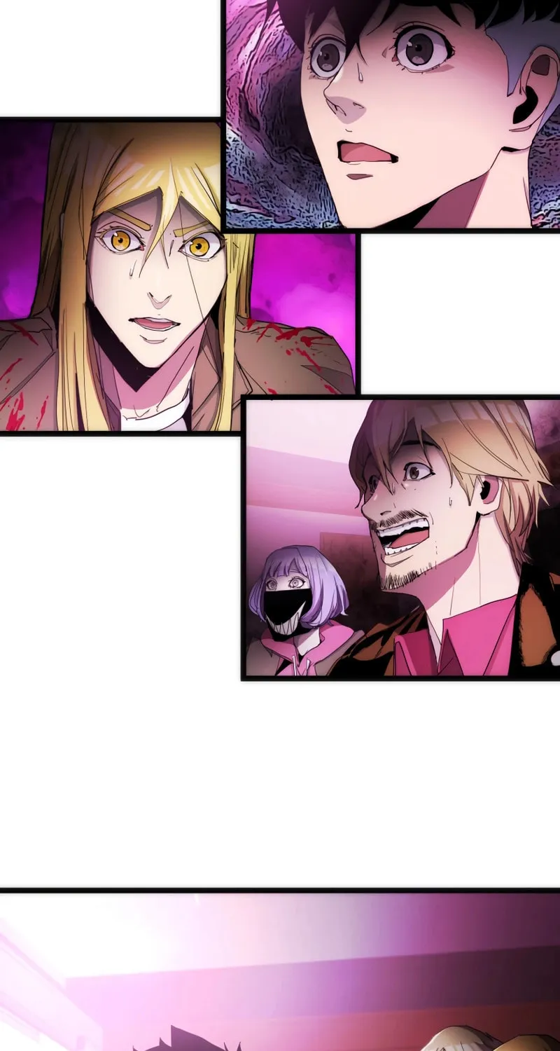 Read Man Eater chapter 21 image 135 on Lezhin