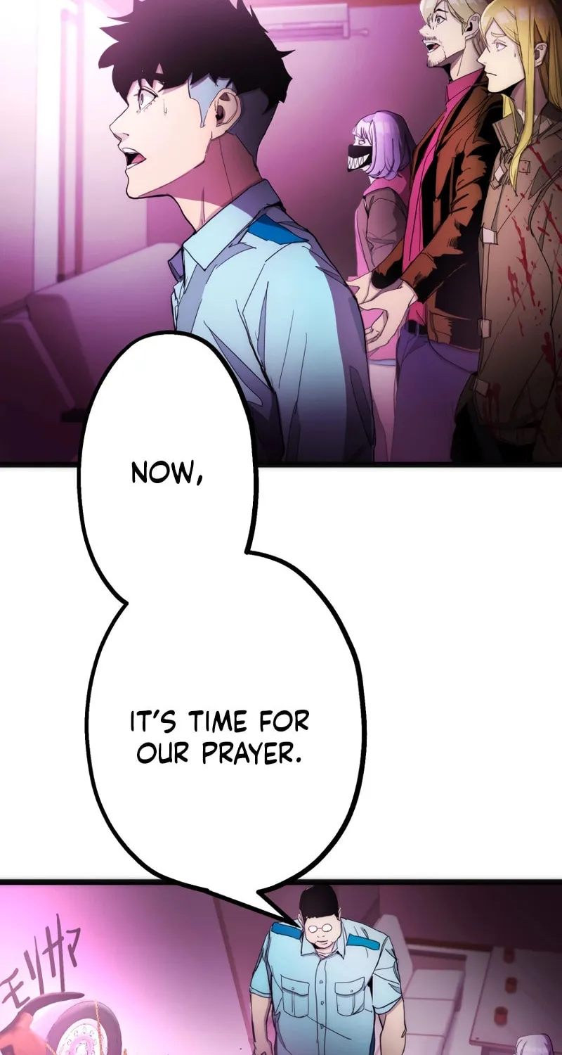 Read Man Eater chapter 21 image 136 on Lezhin