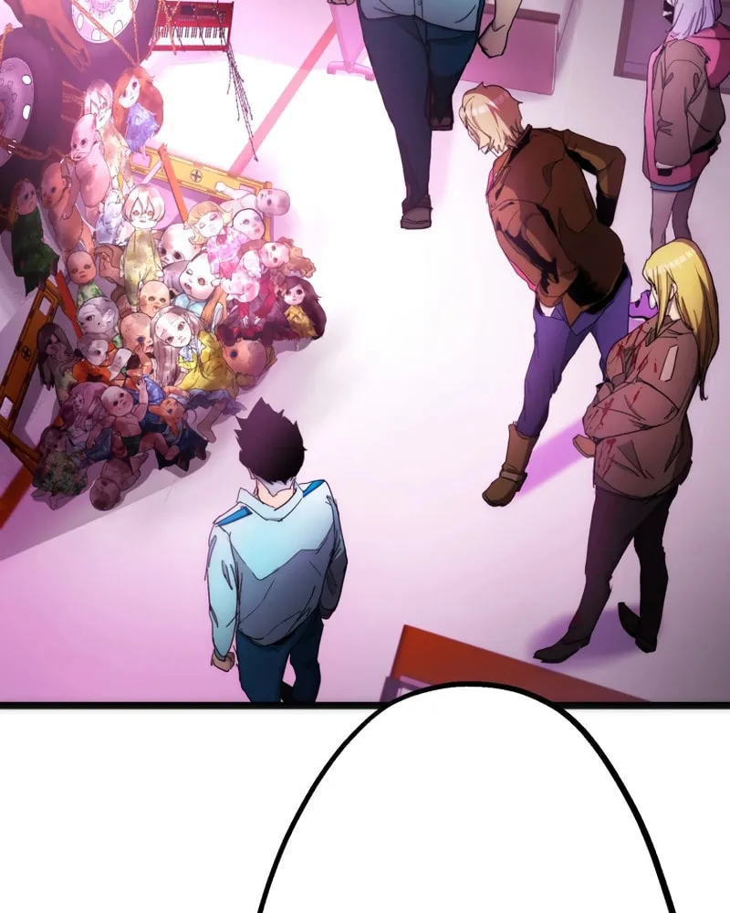 Read Man Eater chapter 21 image 137 on Lezhin