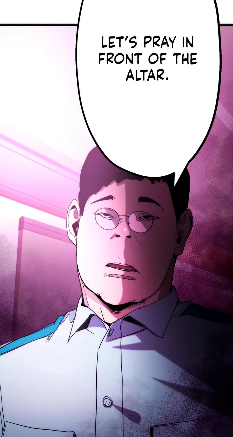 Read Man Eater chapter 21 image 138 on Lezhin