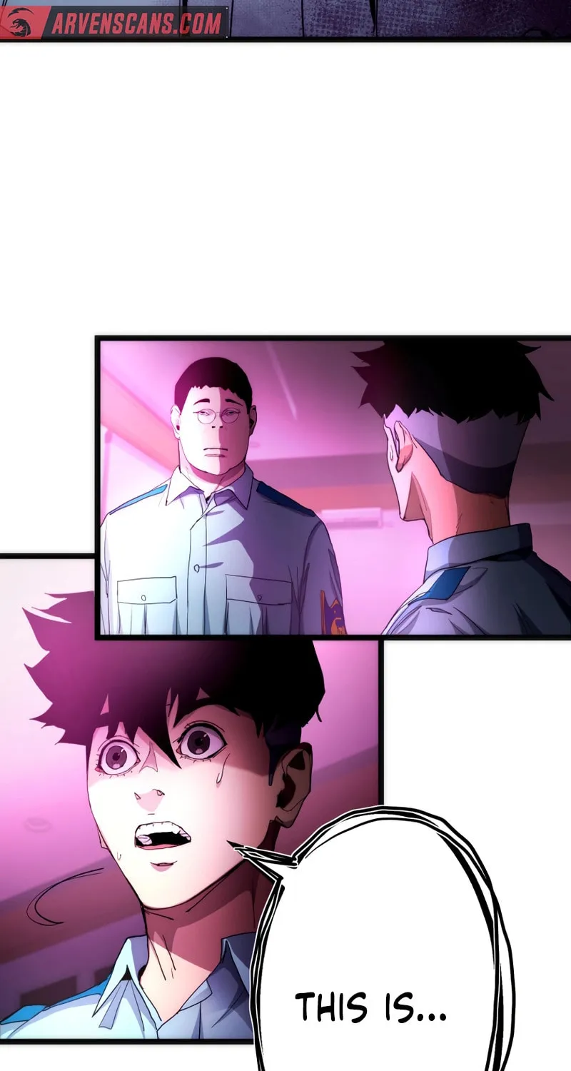 Read Man Eater chapter 21 image 139 on Lezhin