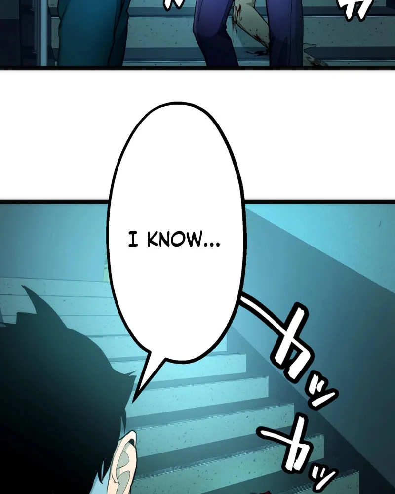 Read Man Eater chapter 21 image 14 on Lezhin