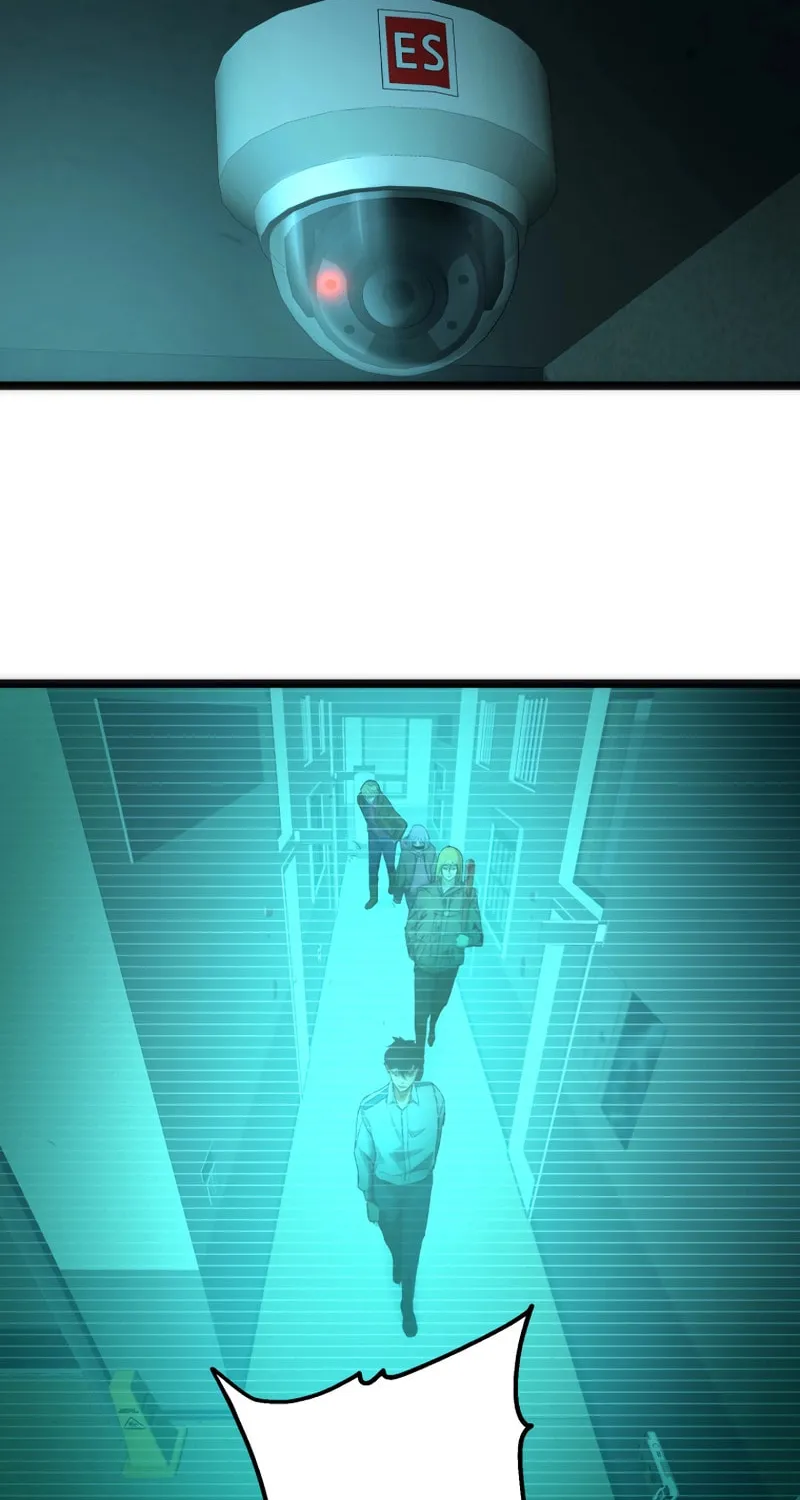 Read Man Eater chapter 21 image 16 on Lezhin