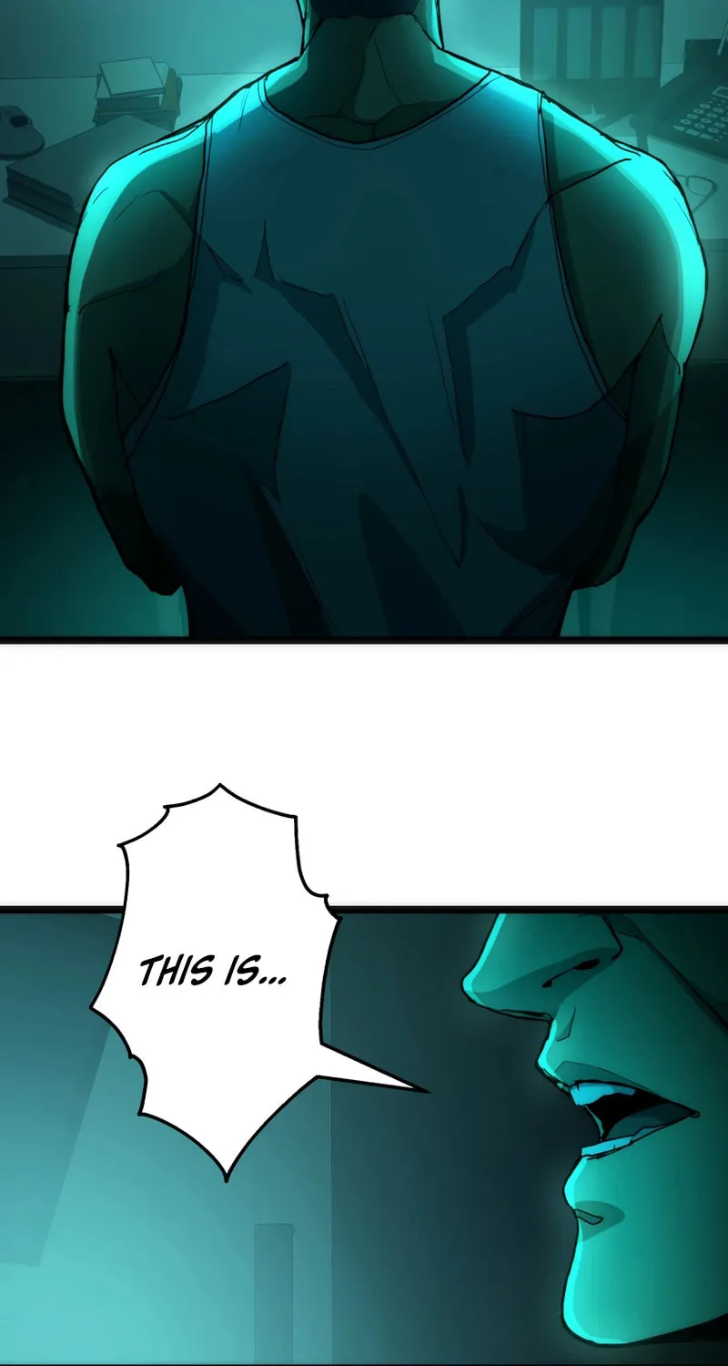 Read Man Eater chapter 21 image 18 on Lezhin