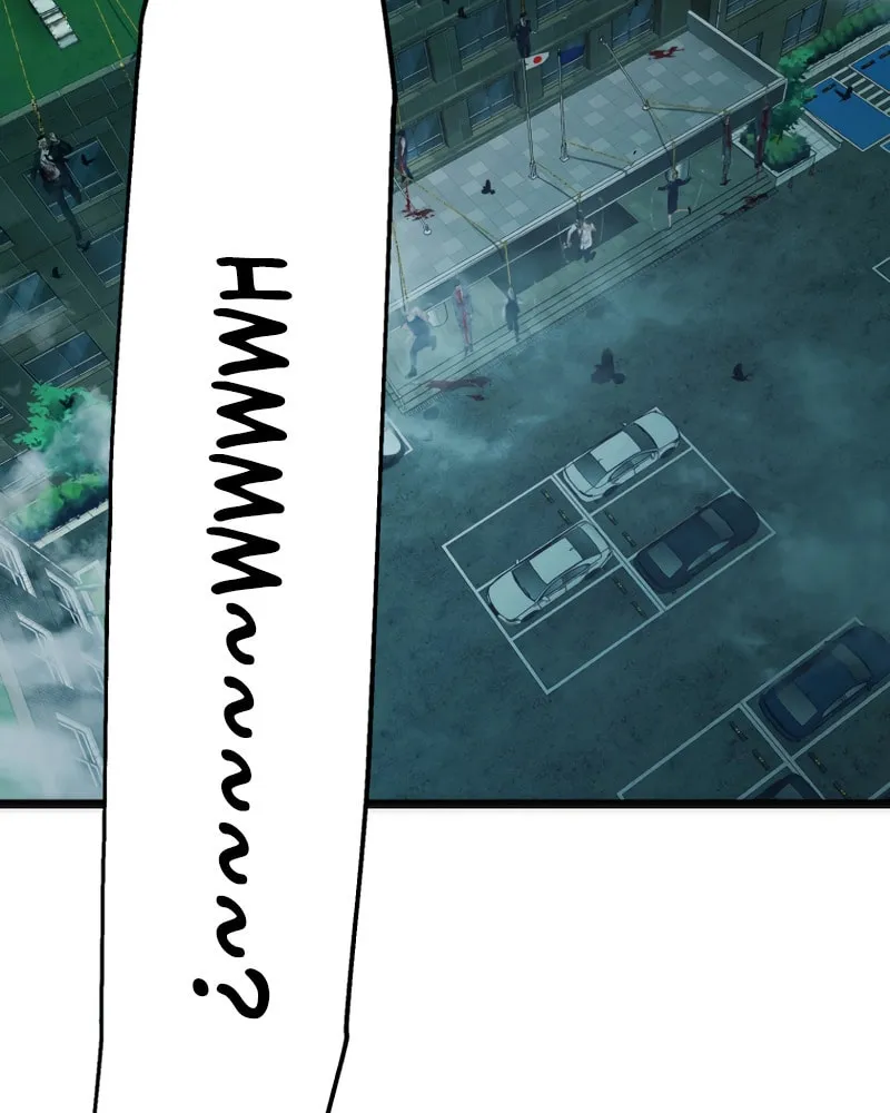 Read Man Eater chapter 21 image 2 on Lezhin