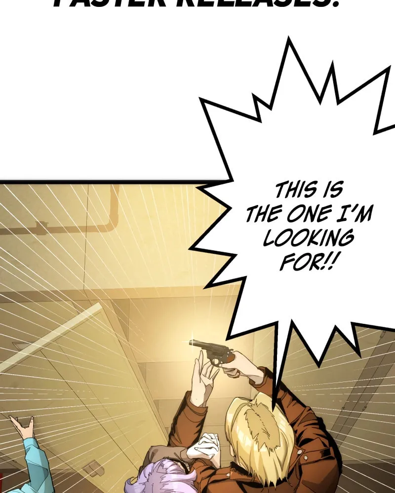 Read Man Eater chapter 21 image 23 on Lezhin