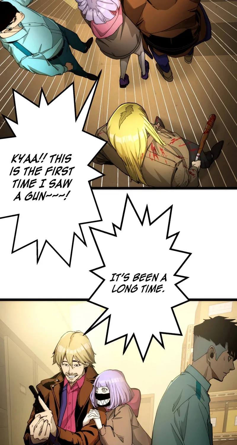 Read Man Eater chapter 21 image 24 on Lezhin