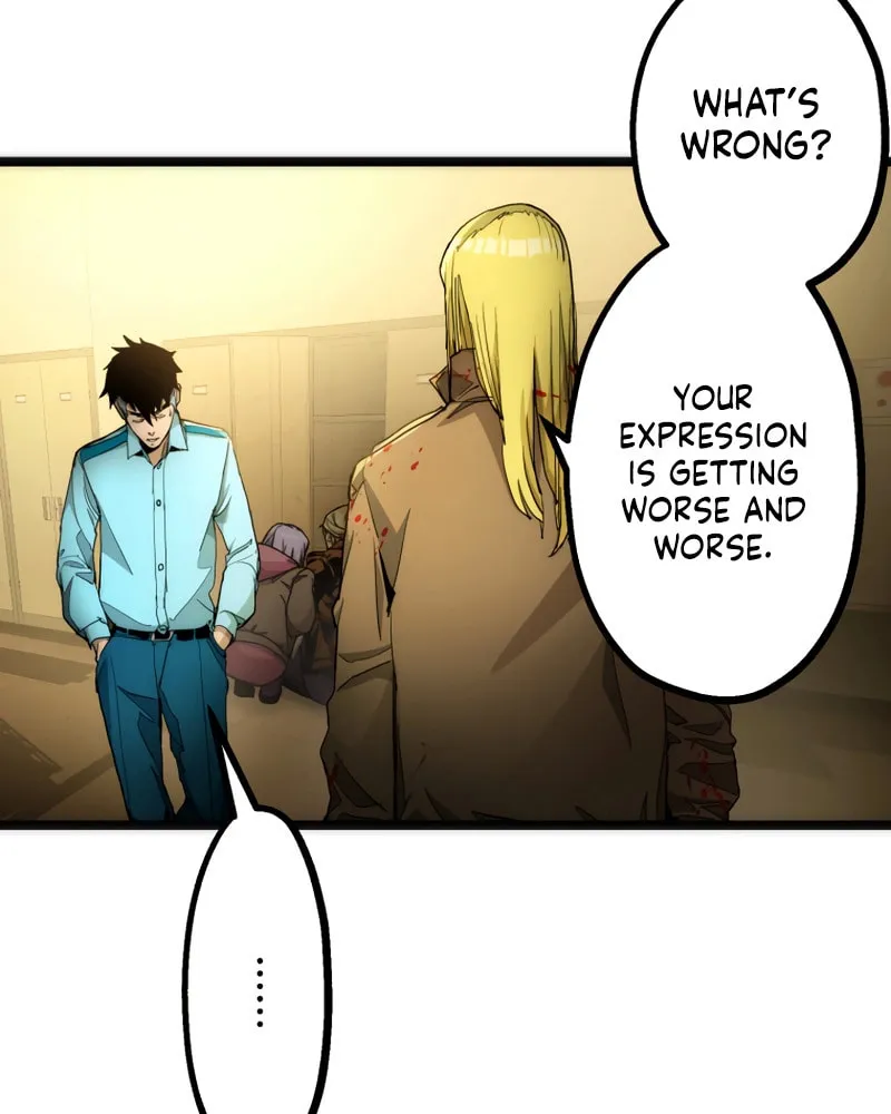 Read Man Eater chapter 21 image 26 on Lezhin