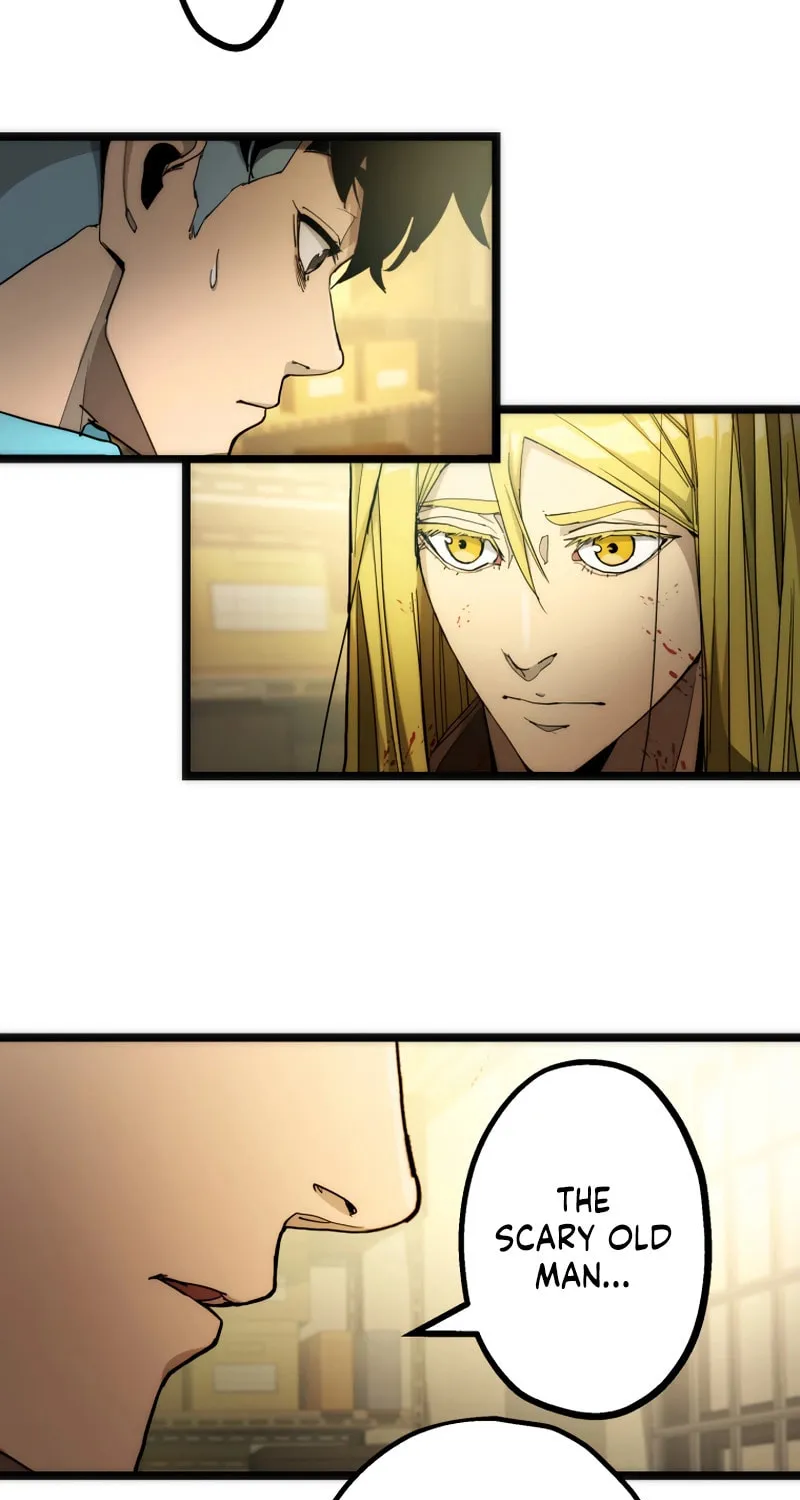 Read Man Eater chapter 21 image 27 on Lezhin