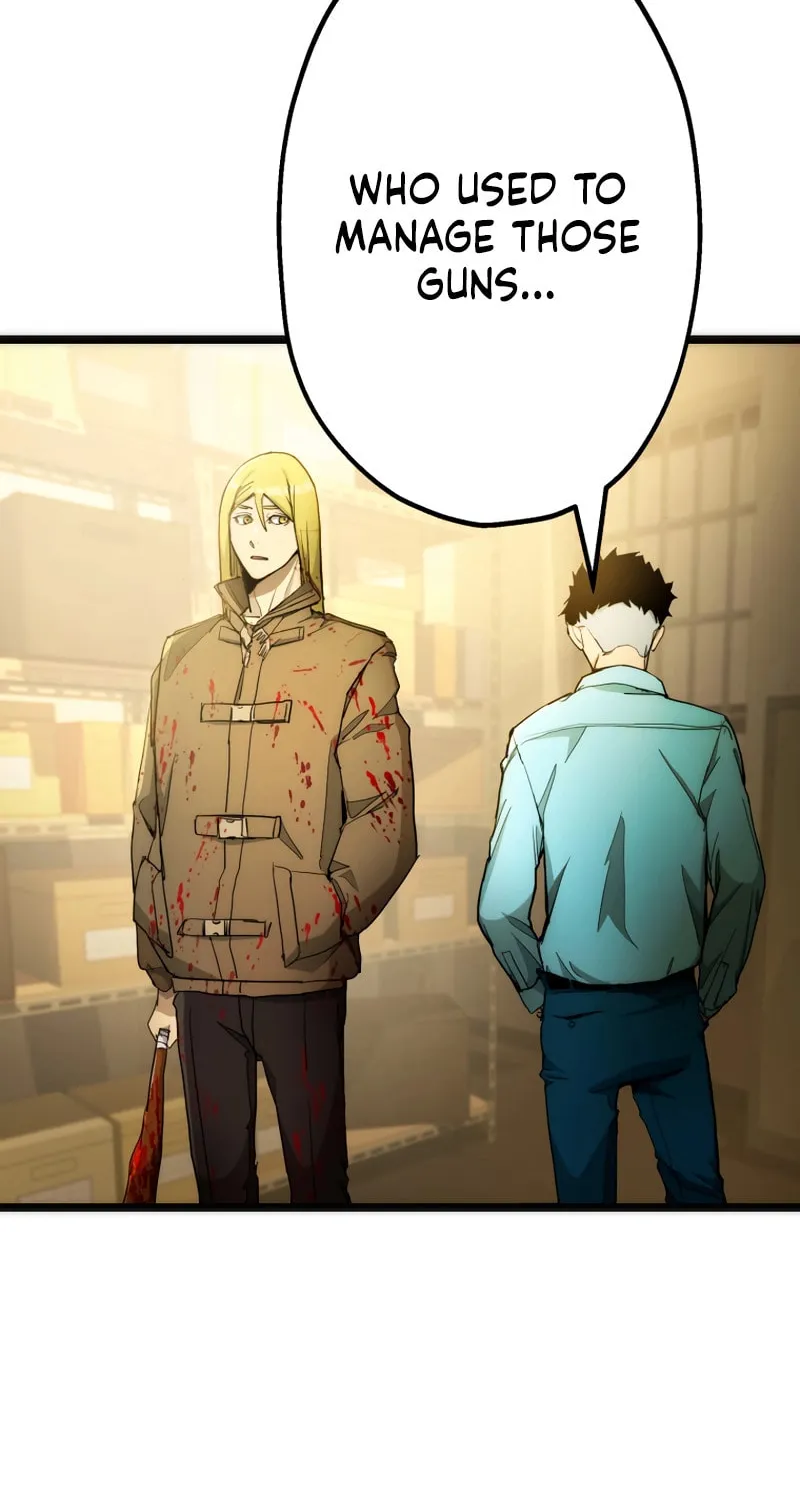 Read Man Eater chapter 21 image 28 on Lezhin