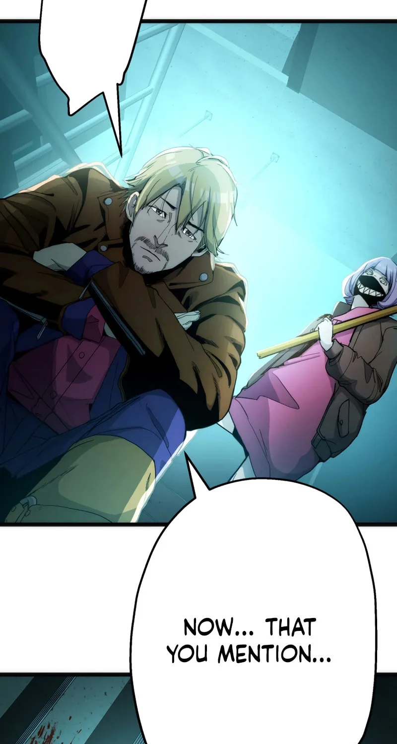 Read Man Eater chapter 21 image 3 on Lezhin