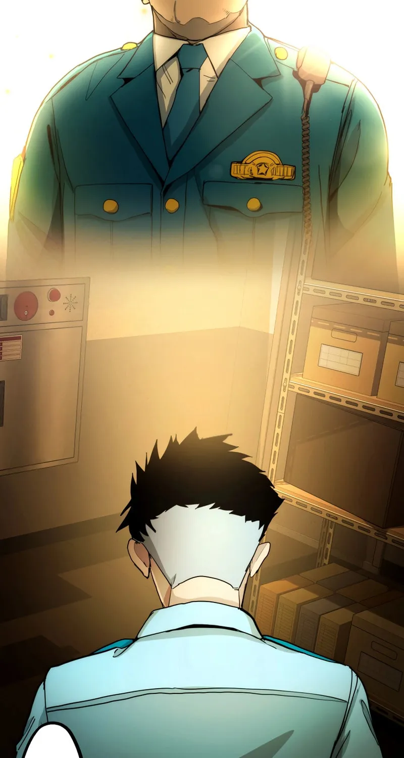 Read Man Eater chapter 21 image 30 on Lezhin