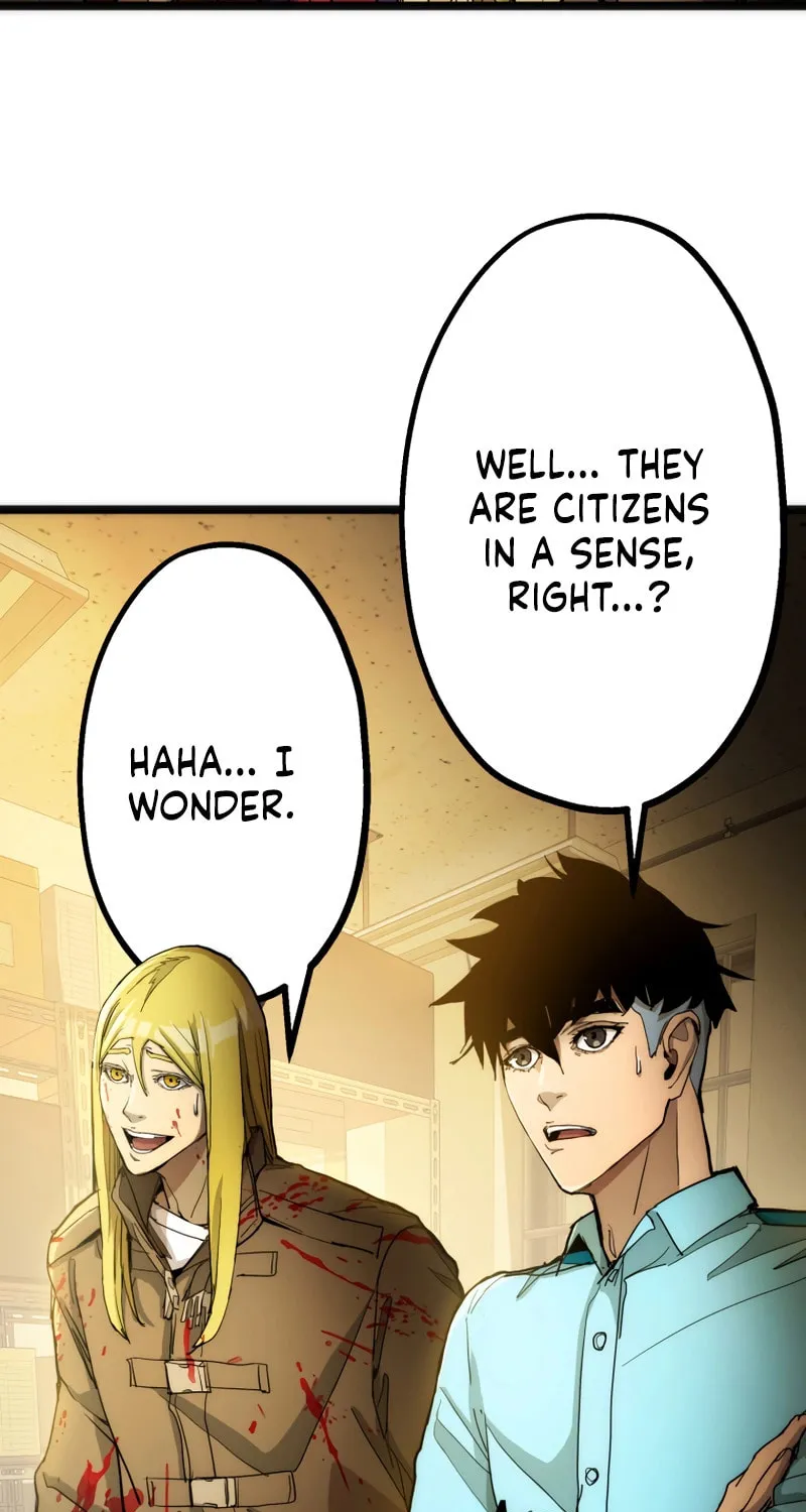 Read Man Eater chapter 21 image 33 on Lezhin