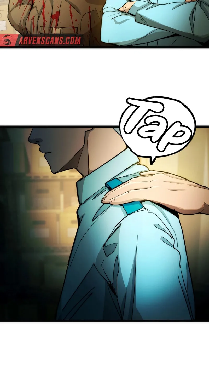 Read Man Eater chapter 21 image 34 on Lezhin