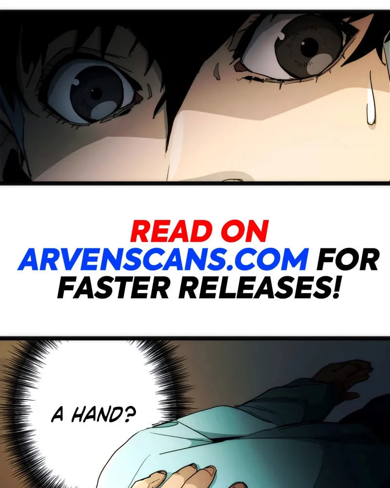 Read Man Eater chapter 21 image 35 on Lezhin