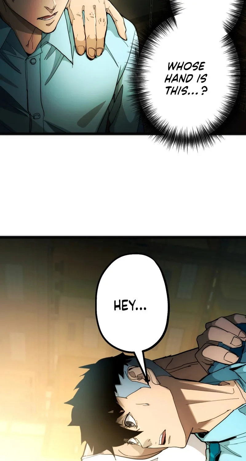 Read Man Eater chapter 21 image 39 on Lezhin
