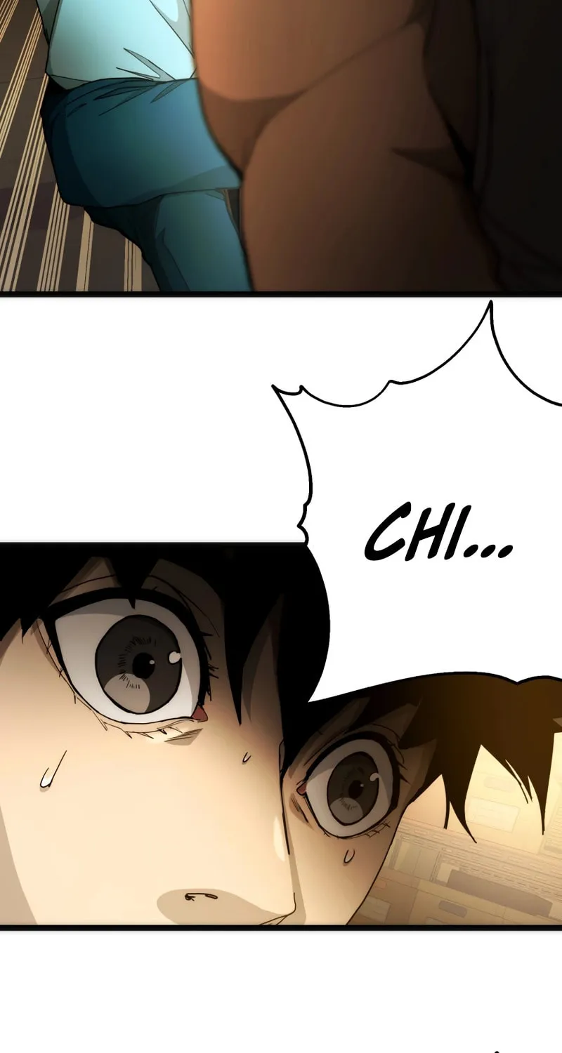 Read Man Eater chapter 21 image 42 on Lezhin