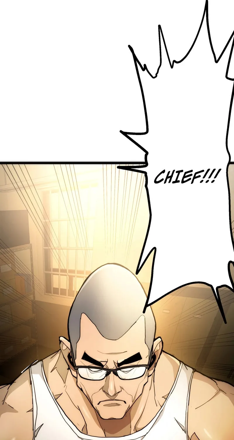 Read Man Eater chapter 21 image 43 on Lezhin
