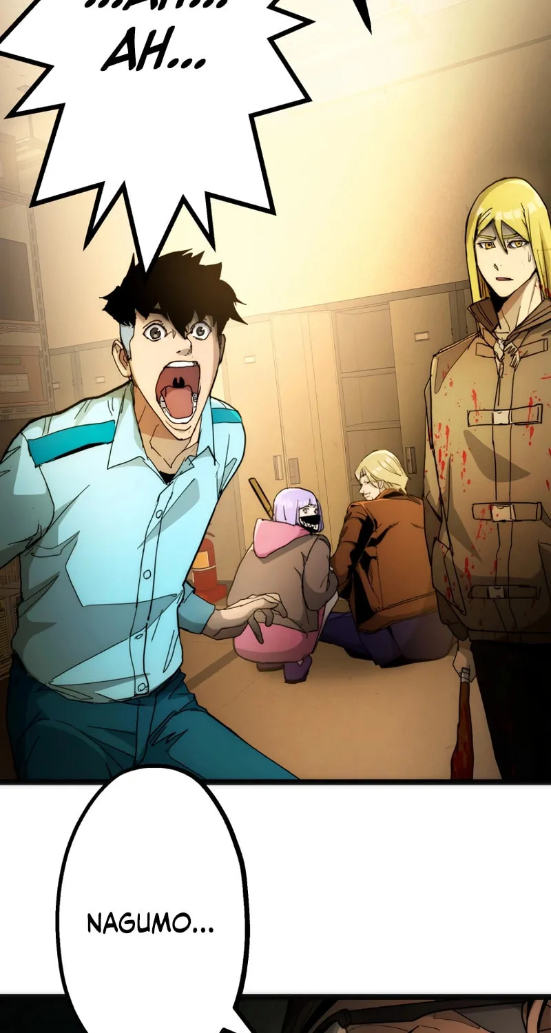 Read Man Eater chapter 21 image 45 on Lezhin