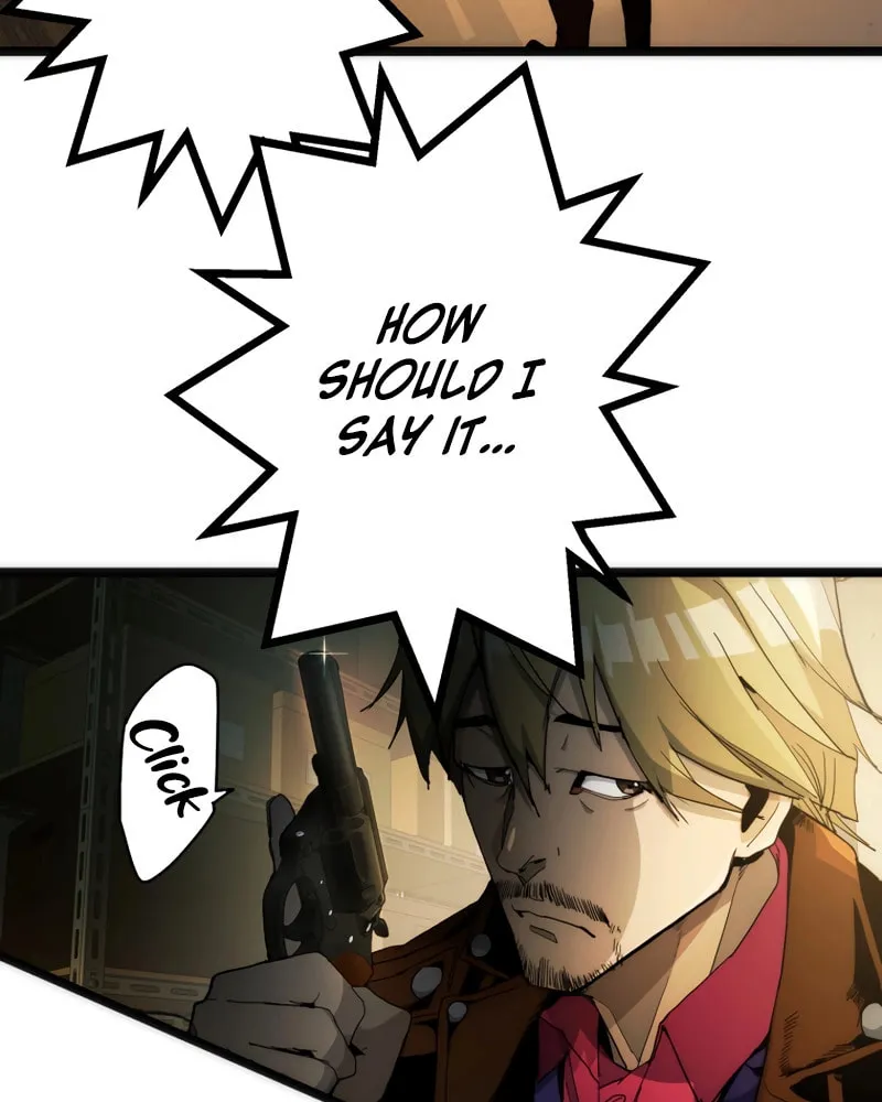 Read Man Eater chapter 21 image 47 on Lezhin