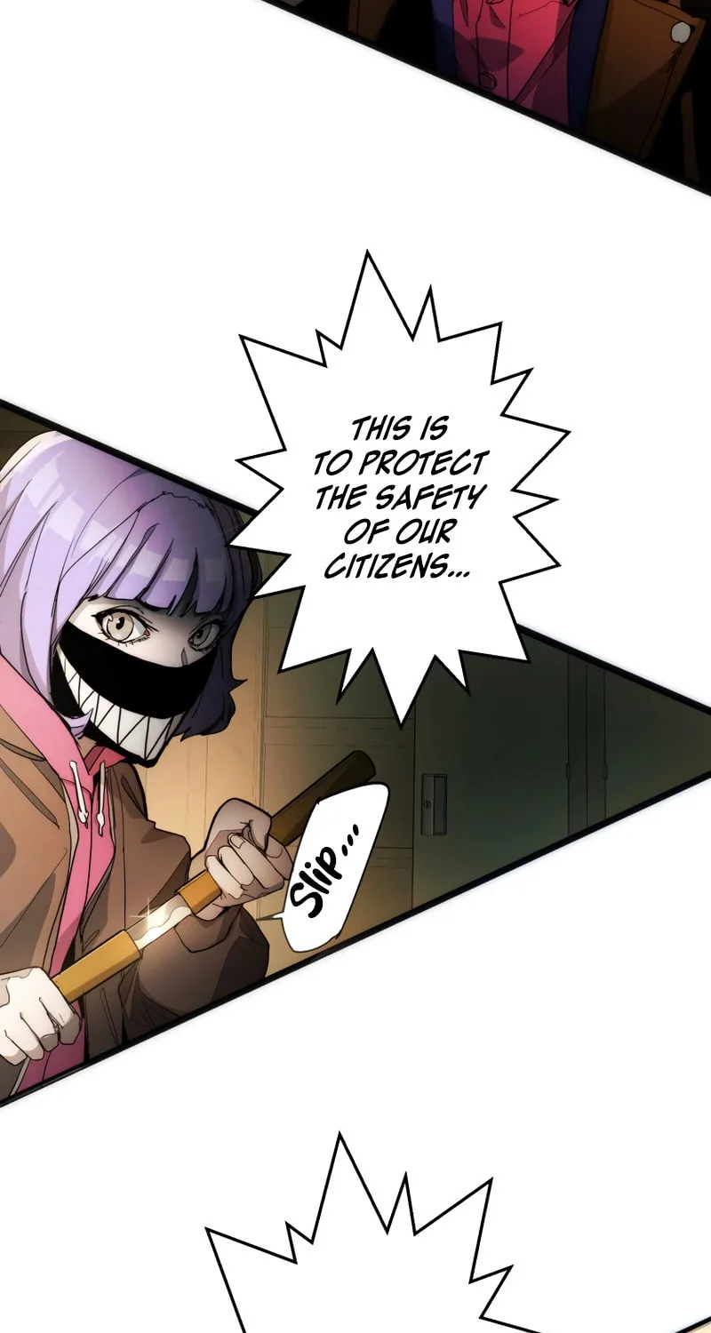 Read Man Eater chapter 21 image 48 on Lezhin