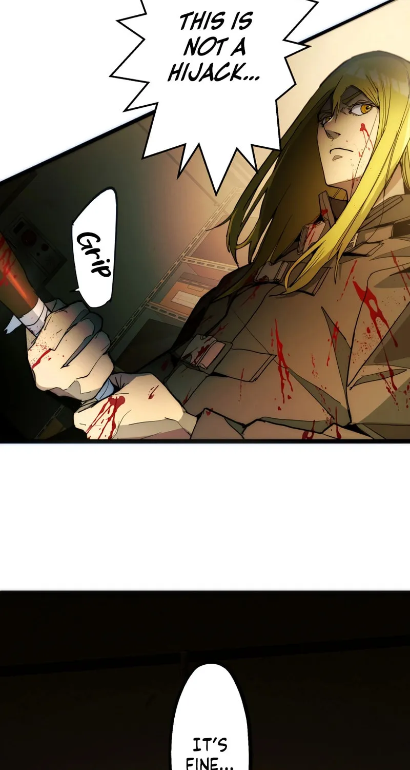 Read Man Eater chapter 21 image 49 on Lezhin