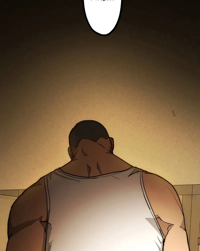 Read Man Eater chapter 21 image 50 on Lezhin