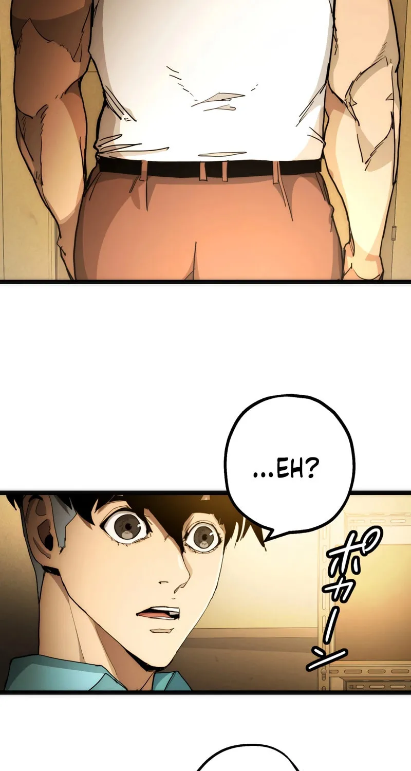 Read Man Eater chapter 21 image 51 on Lezhin