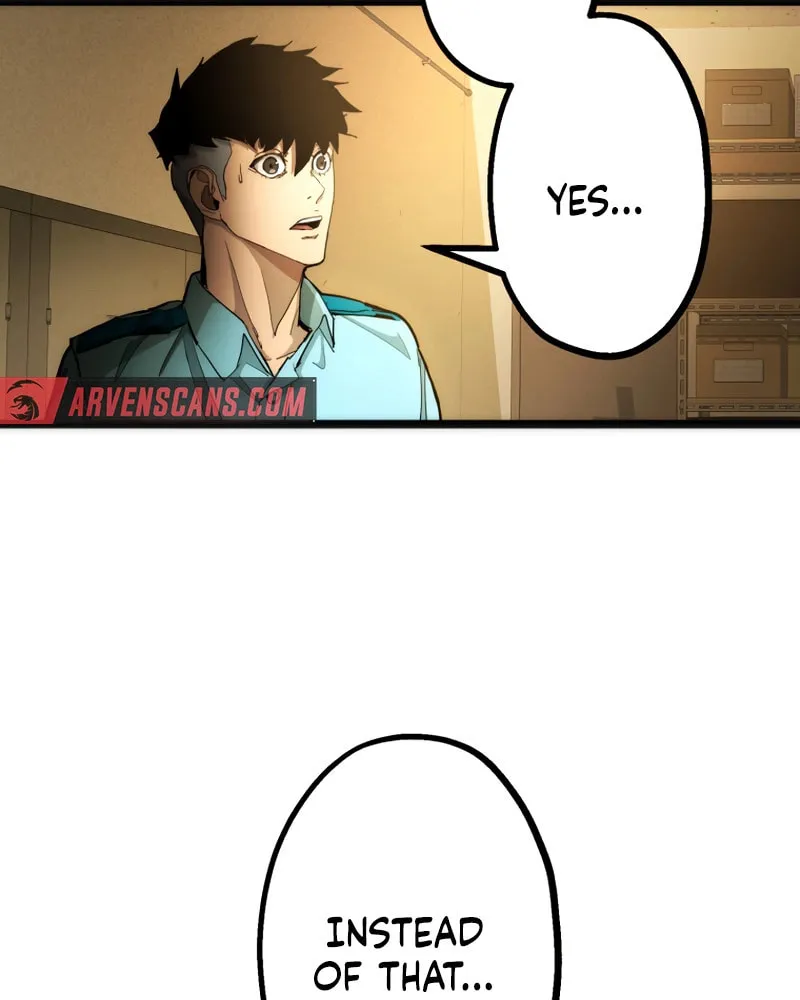 Read Man Eater chapter 21 image 53 on Lezhin