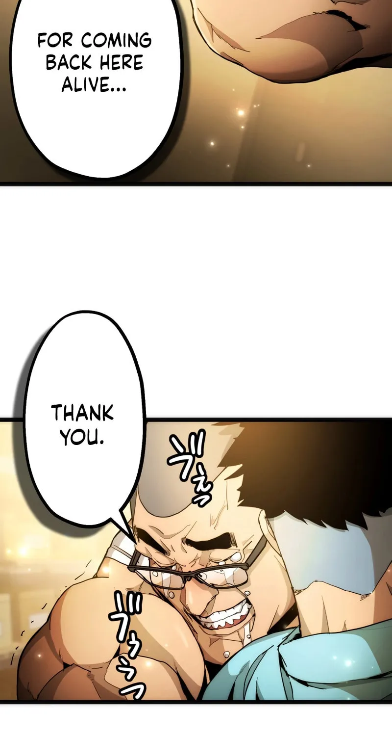 Read Man Eater chapter 21 image 55 on Lezhin