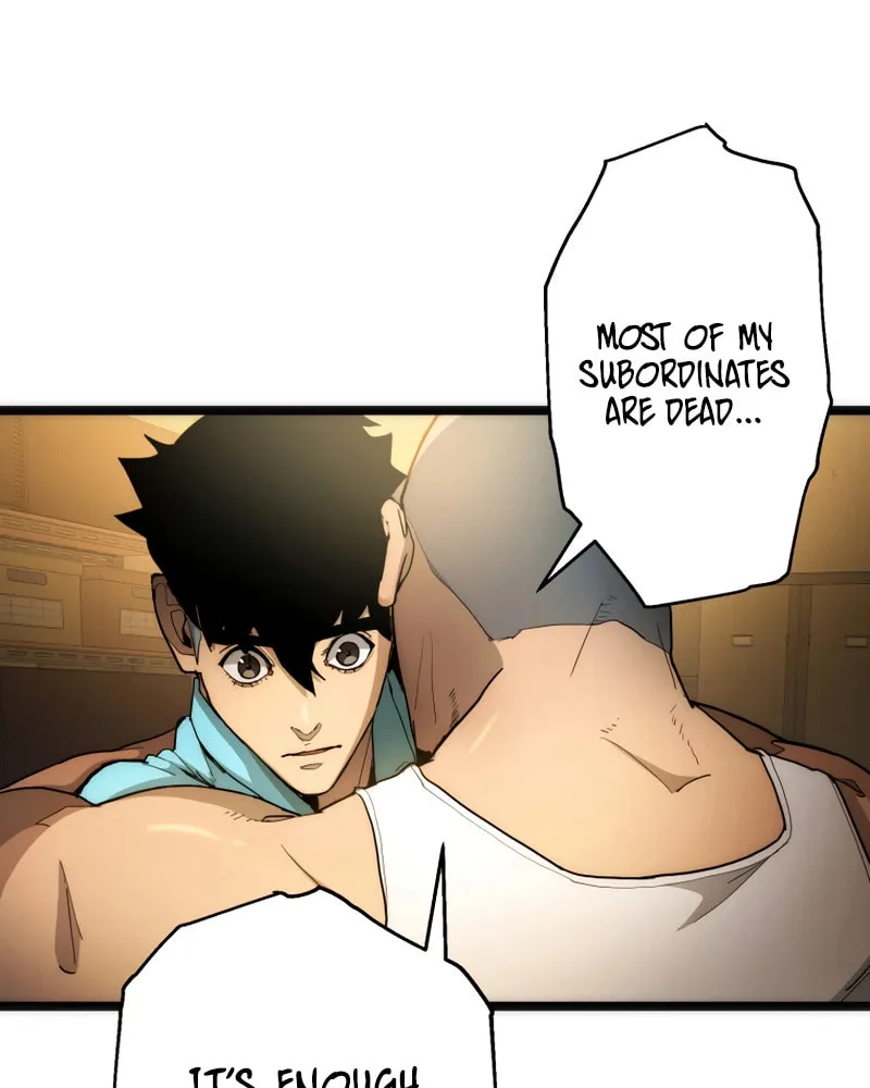 Read Man Eater chapter 21 image 56 on Lezhin