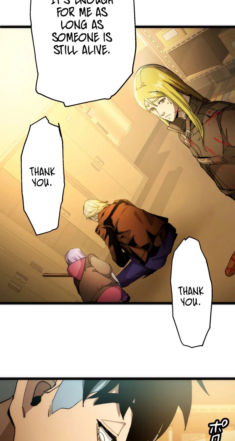 Read Man Eater chapter 21 image 57 on Lezhin