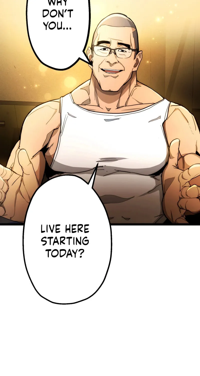 Read Man Eater chapter 21 image 60 on Lezhin