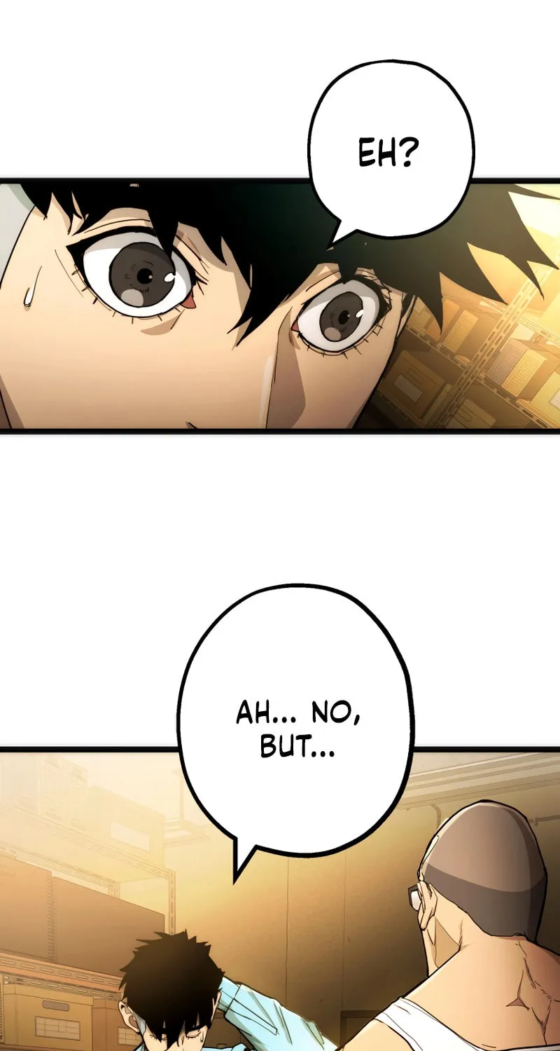Read Man Eater chapter 21 image 61 on Lezhin