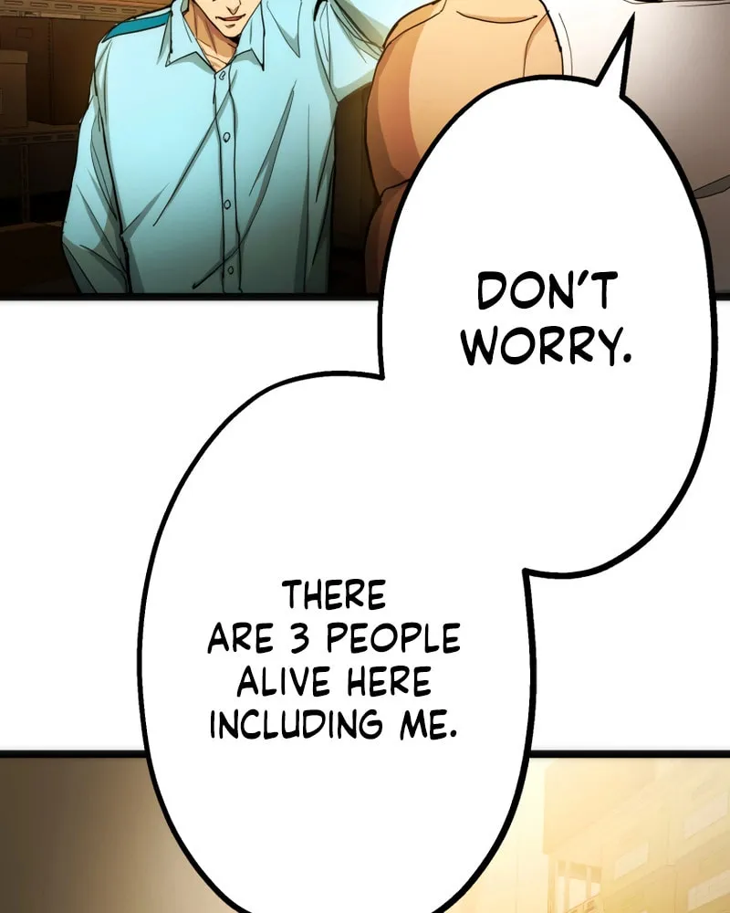 Read Man Eater chapter 21 image 62 on Lezhin