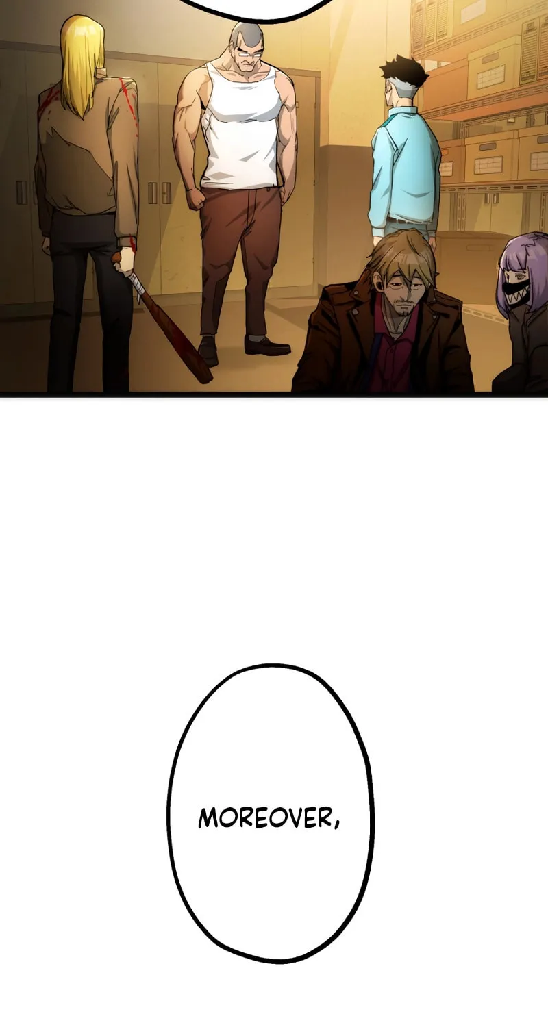 Read Man Eater chapter 21 image 63 on Lezhin