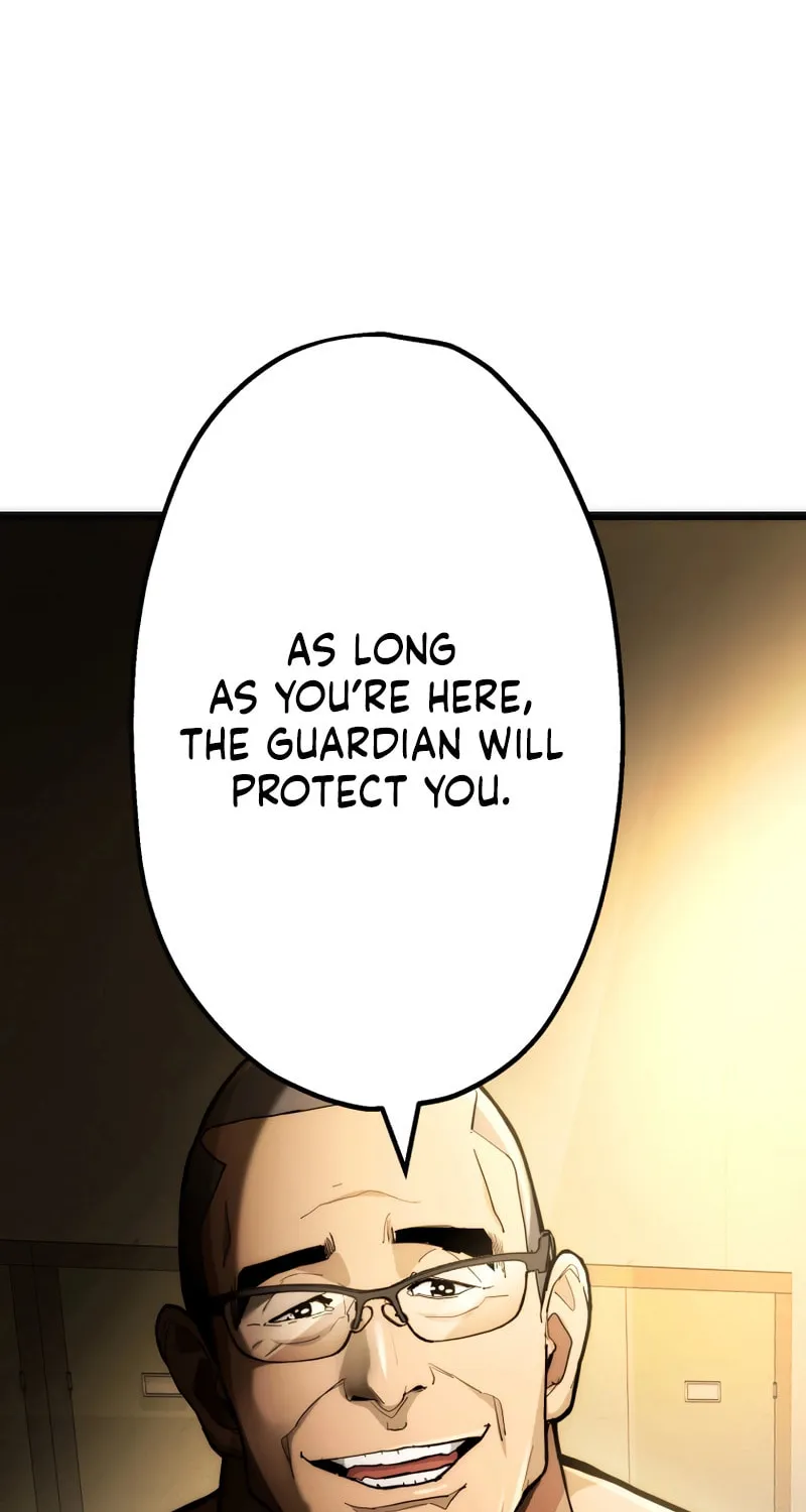 Read Man Eater chapter 21 image 64 on Lezhin