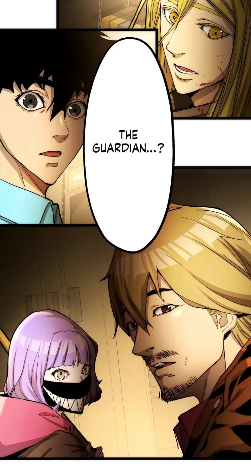 Read Man Eater chapter 21 image 66 on Lezhin