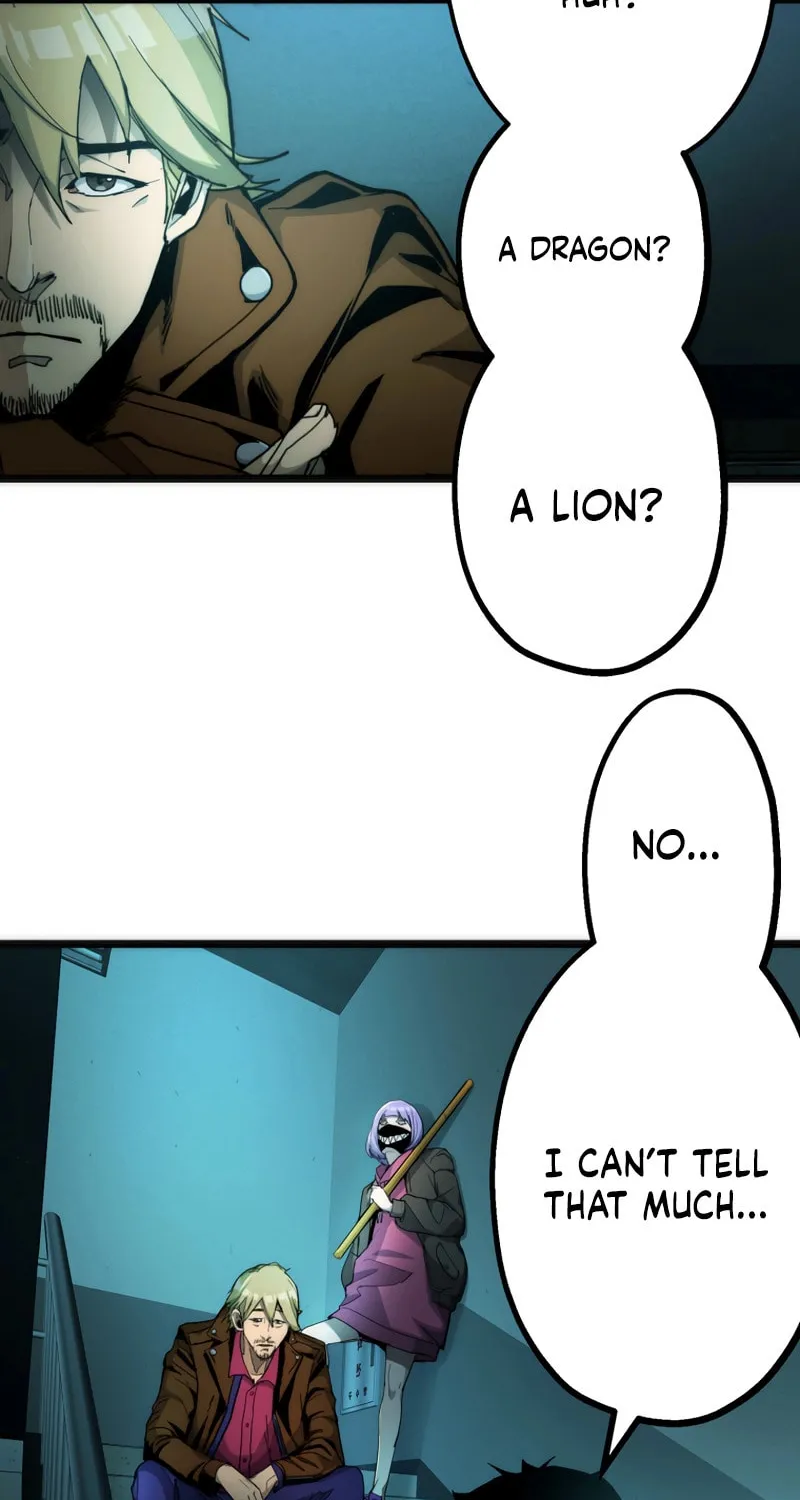 Read Man Eater chapter 21 image 7 on Lezhin