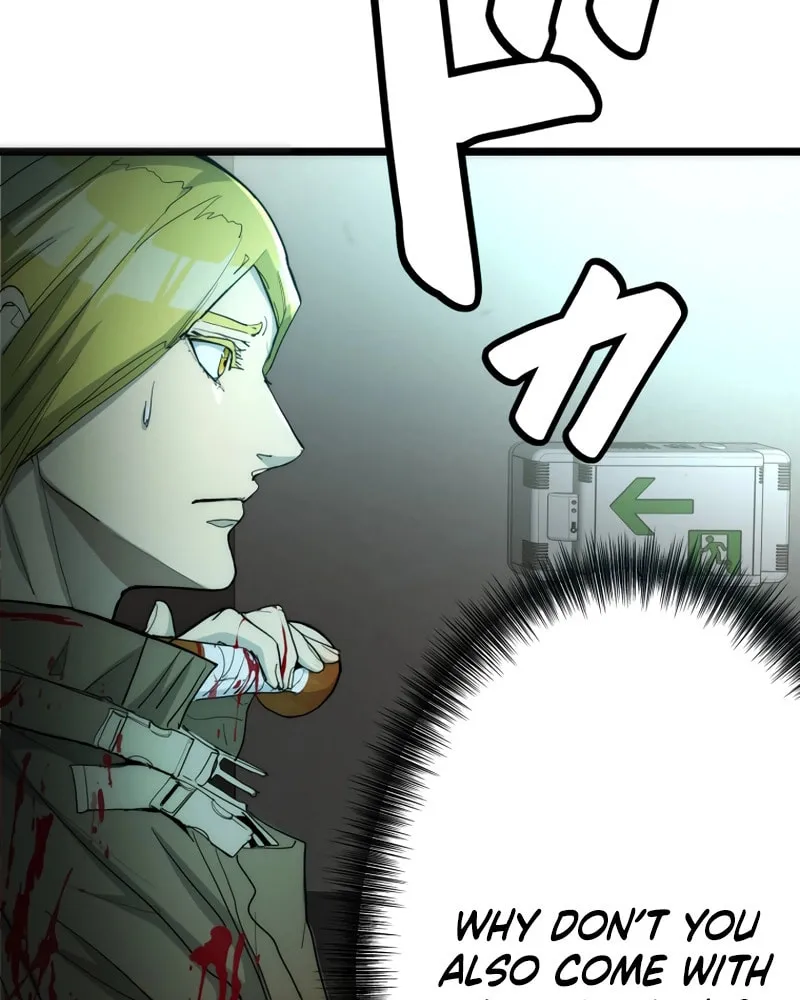 Read Man Eater chapter 21 image 71 on Lezhin