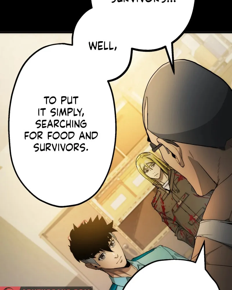 Read Man Eater chapter 21 image 74 on Lezhin
