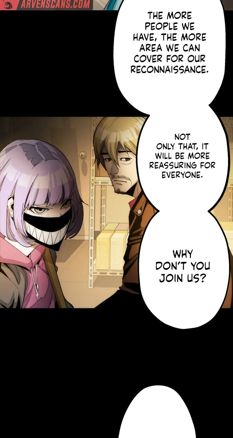 Read Man Eater chapter 21 image 75 on Lezhin