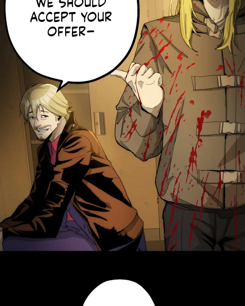 Read Man Eater chapter 21 image 77 on Lezhin