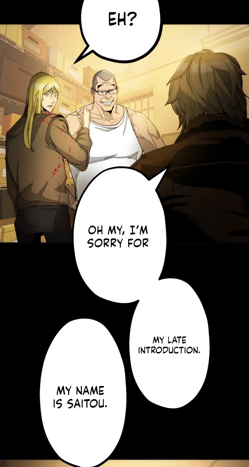 Read Man Eater chapter 21 image 78 on Lezhin