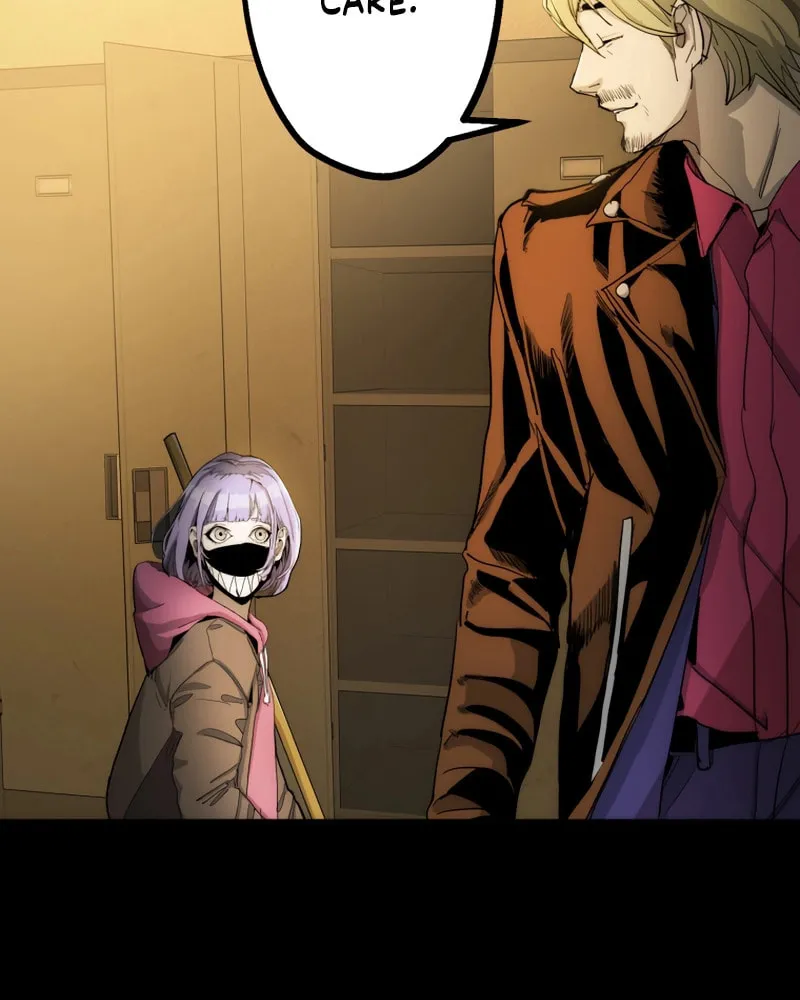 Read Man Eater chapter 21 image 80 on Lezhin