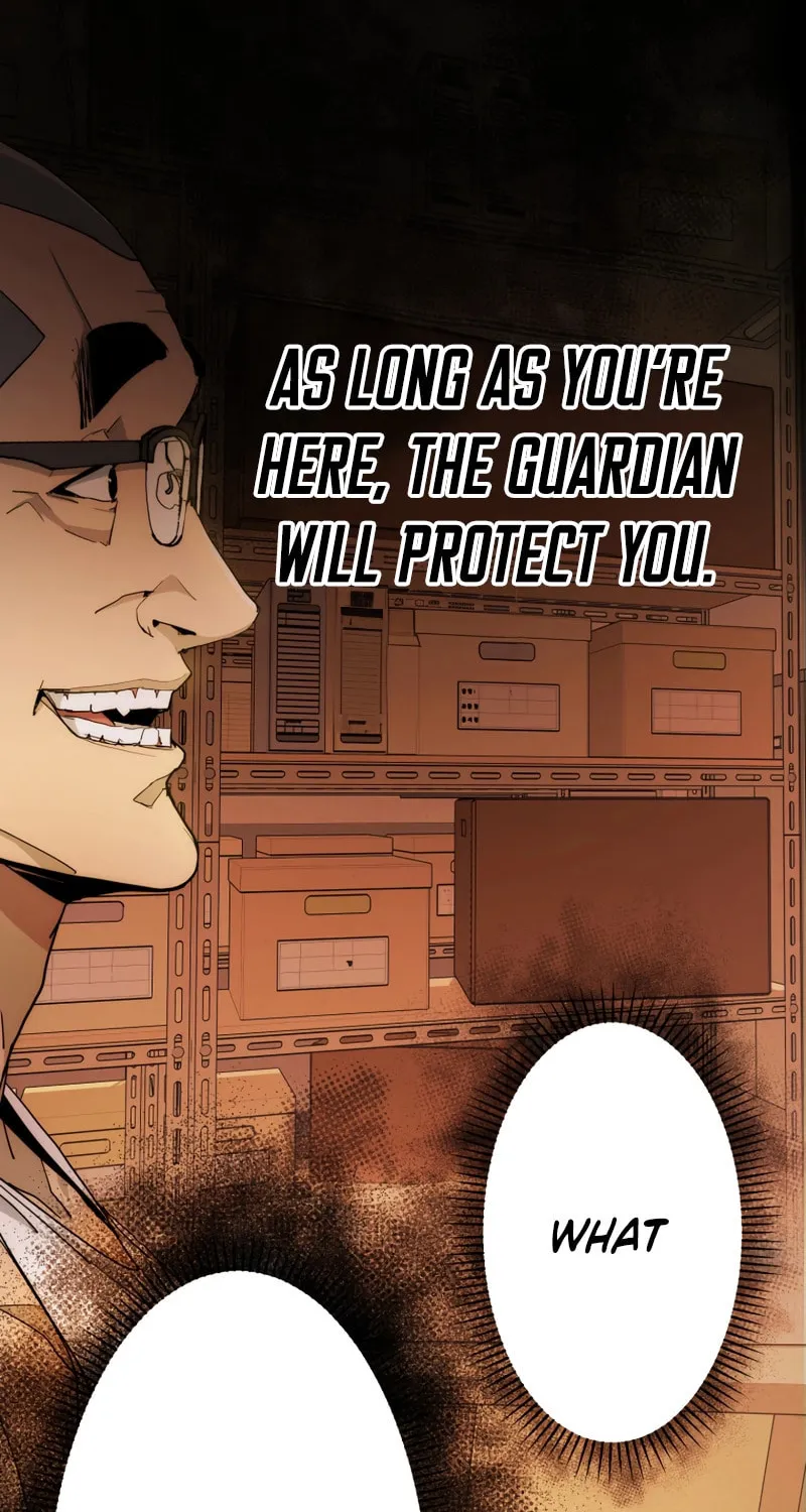 Read Man Eater chapter 21 image 85 on Lezhin