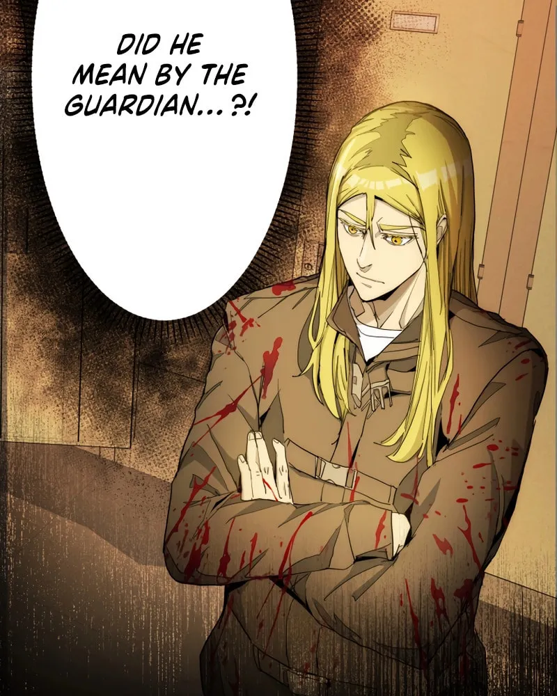 Read Man Eater chapter 21 image 86 on Lezhin